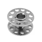 Carretel de máquina de coser Familiar Metal Alto