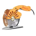 Cortadora de Tela de 125 mm SERVO