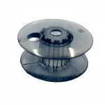 Carretel de máquina de coser Familiar Singer Fashion