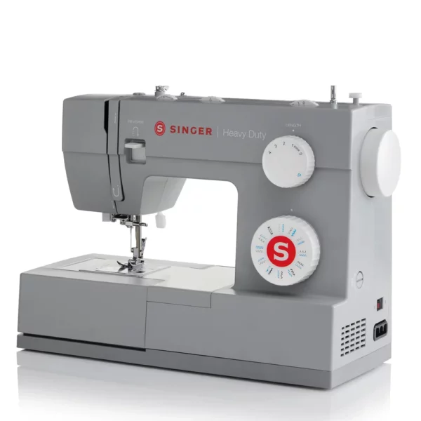 La Máquina de coser SINGER Heavy Duty 4423