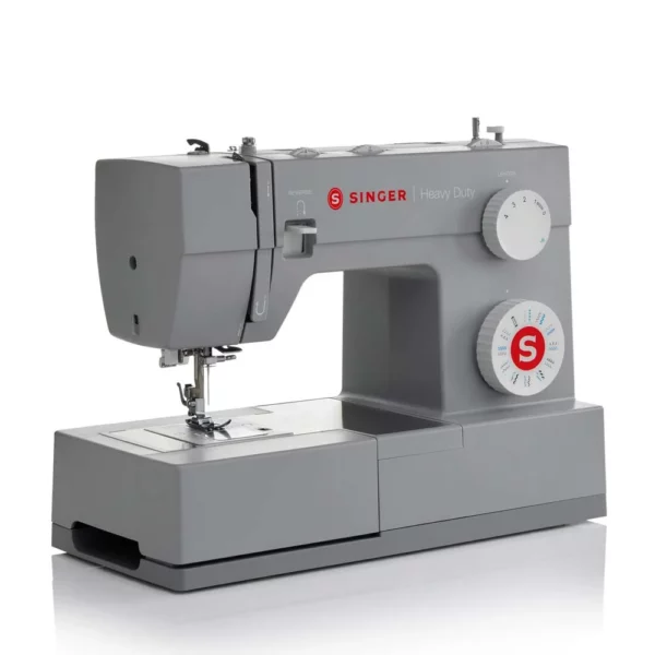 La Máquina de coser SINGER Heavy Duty 4423