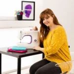 Máquina de coser Singer M3505