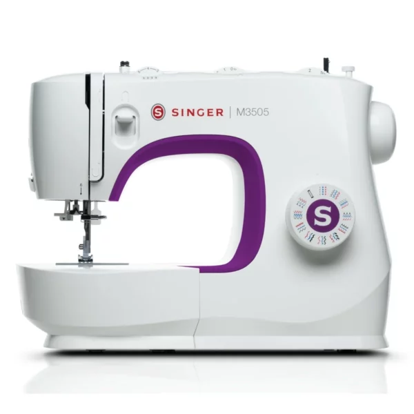 Máquina de coser Singer M3505
