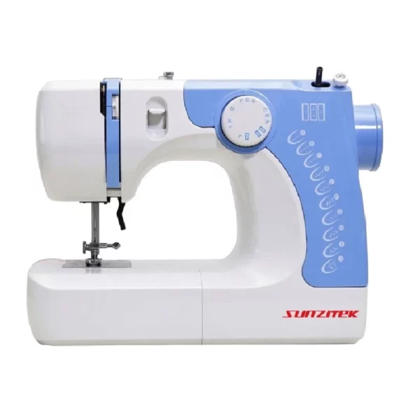 máquina coser sunzitek