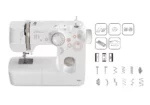 máquina de coser telefunken 590