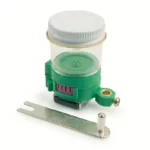 Siliconizador de hilos para máquinas de coser Industrial