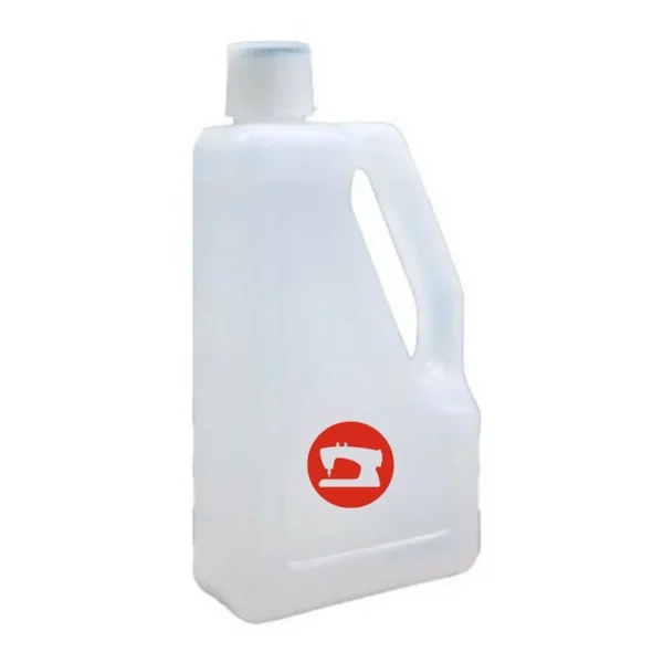 aceite para máquina de coser 750cc