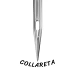 Agujas COLLARETA Industrial