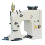 Máquina de coser de Bolsas Automática