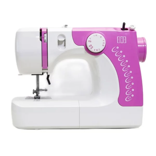 Máquina de coser Multipunto