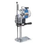 Cortadora de Tela Recta de 200 mm