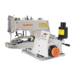 Pega Botón Industrial Automática