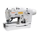 Ojaladora Industrial Automática