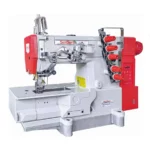 Máquina de coser Collareta Industrial 3 en 1 D Sunsure