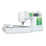 Máquina de Bordar Bordadora 900