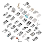 Base Prensatela Set 42 Piezas