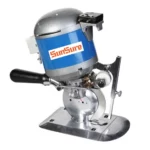 Cortadora de Tela y Gasa Circular de 125 mm