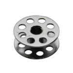 Carretel de máquina de coser Industrial Recta Doble Arrastre