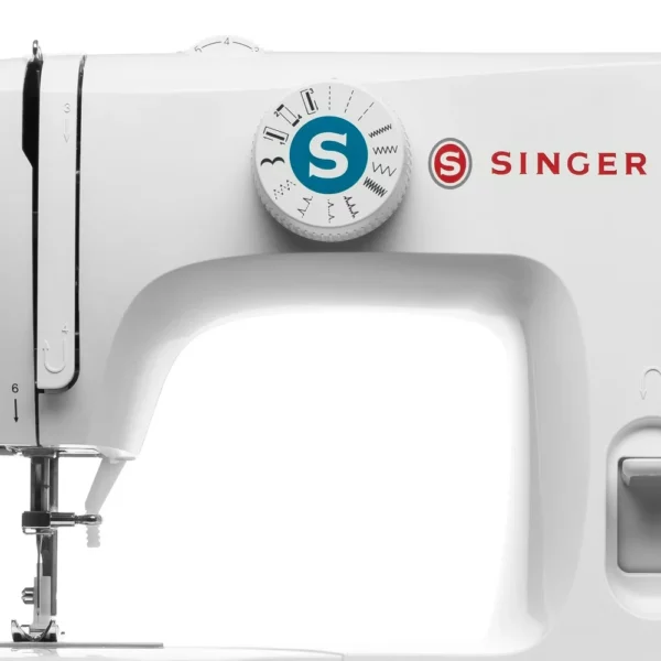 máquina de coser singer m2105