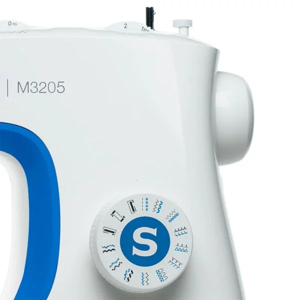 Máquina de coser Singer M3205