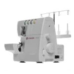 máquina de coser overlock singer s0105