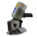 Cortadora de Tela de 125 mm