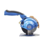 Cortadora de Tela SERVO de 110 mm