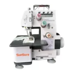 Máquina de coser Collareta Familiar Sunsure