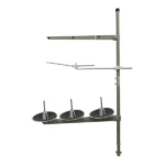 Conera de Máquina de Coser Industrial de 3 Hilos