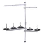 Conera de Máquina de Coser Industrial de 5 Hilos