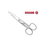 Tijera de tela Mundial 437 de Costura 12 cm