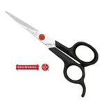 Tijera de pelo Mundial 663 chica Peluquería