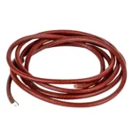 Correa de Cuero para Máquina de Coser a Pedal 1.85 mts