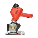 Cortadora de Tela a Batería de 100 mm Sunsure