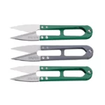 Tijerín de Acero de 13 cm (Precio por 3 unidades)