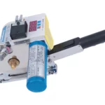 Cortadora de Tela Corta Extremos Industrial de 2.60 mts