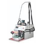 Plancha a Vapor con Caldera 6H