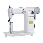 Máquina de coser Calzado Industrial Columna Sunsure