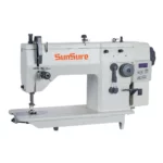 Máquina de coser Zigzag Industrial