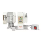 Motor de máquina de coser Industrial SERVO 750 Watts All in One