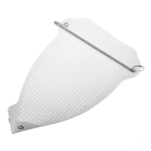 Zapatilla de Teflón para Plancha a Vapor con 4 mm de espesor