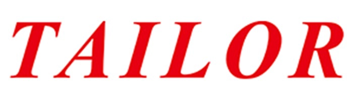 logo tailor Inicio