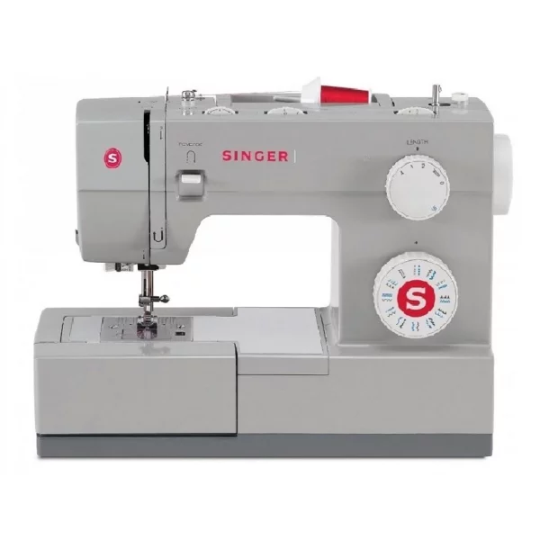 Máquina de coser Singer Facilita Pro 4423
