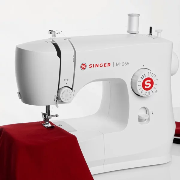 Máquina de coser Singer M1255