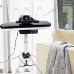 Trípode de Aluminio para Planchón a Vapor - Imagen 3