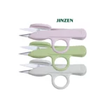 Tijerín de Acero y PP de 12 cm Arito