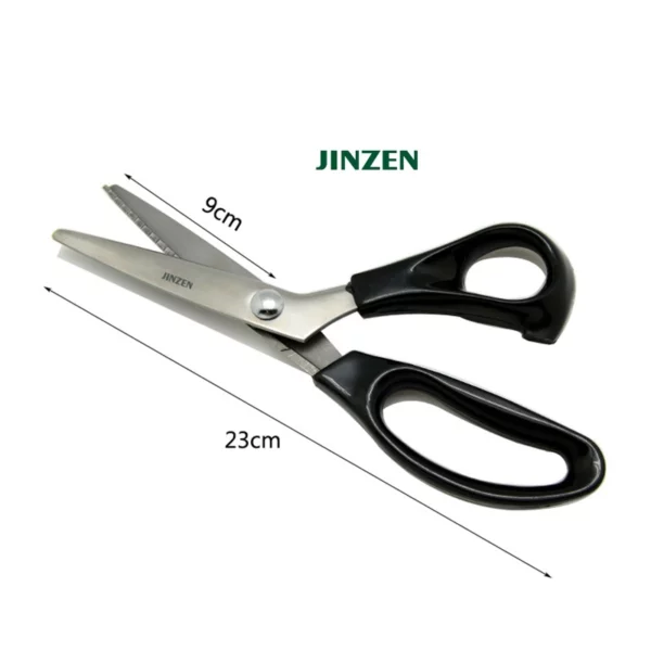 Tijera de PICOS Jinzen