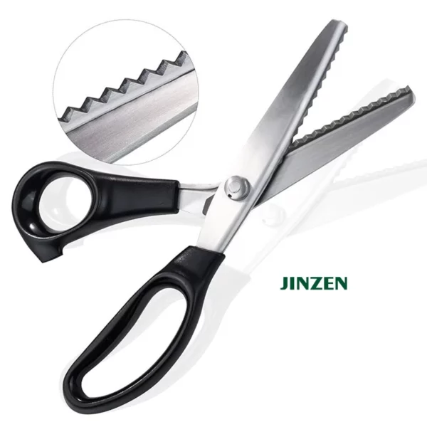 Tijera de PICOS Jinzen