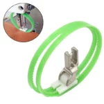 Prensatela Sinfín de máquina de coser Industrial