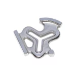 Guía de Tela Triple para Máquina de Coser Familiar e Industrial